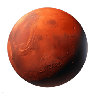 Mars